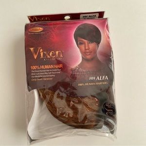 VIXEN COLLECTION WIG